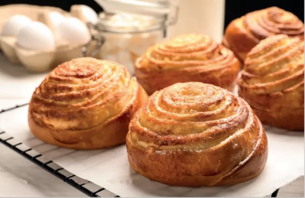 Papier cuisson Visuel 1 principal